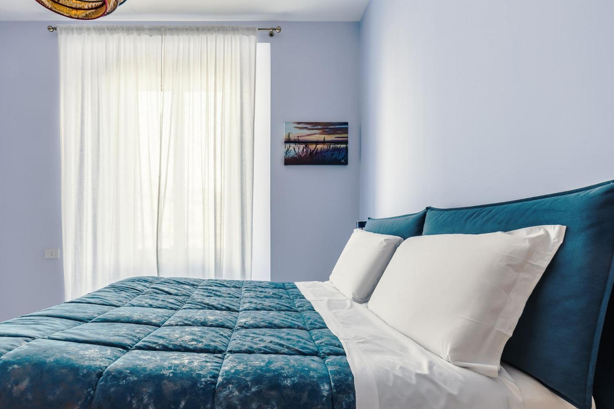 Bed & Breakfast Beb Domus Arbenzio San Giovanni Rome