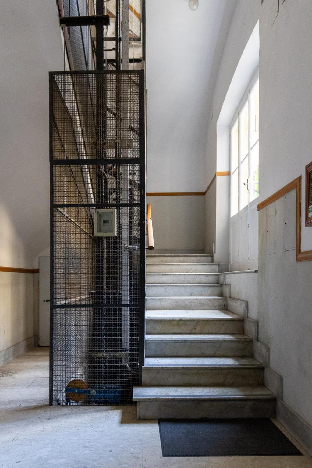 Beb Domus Arbenzio San Giovanni Frühstückspension Rom