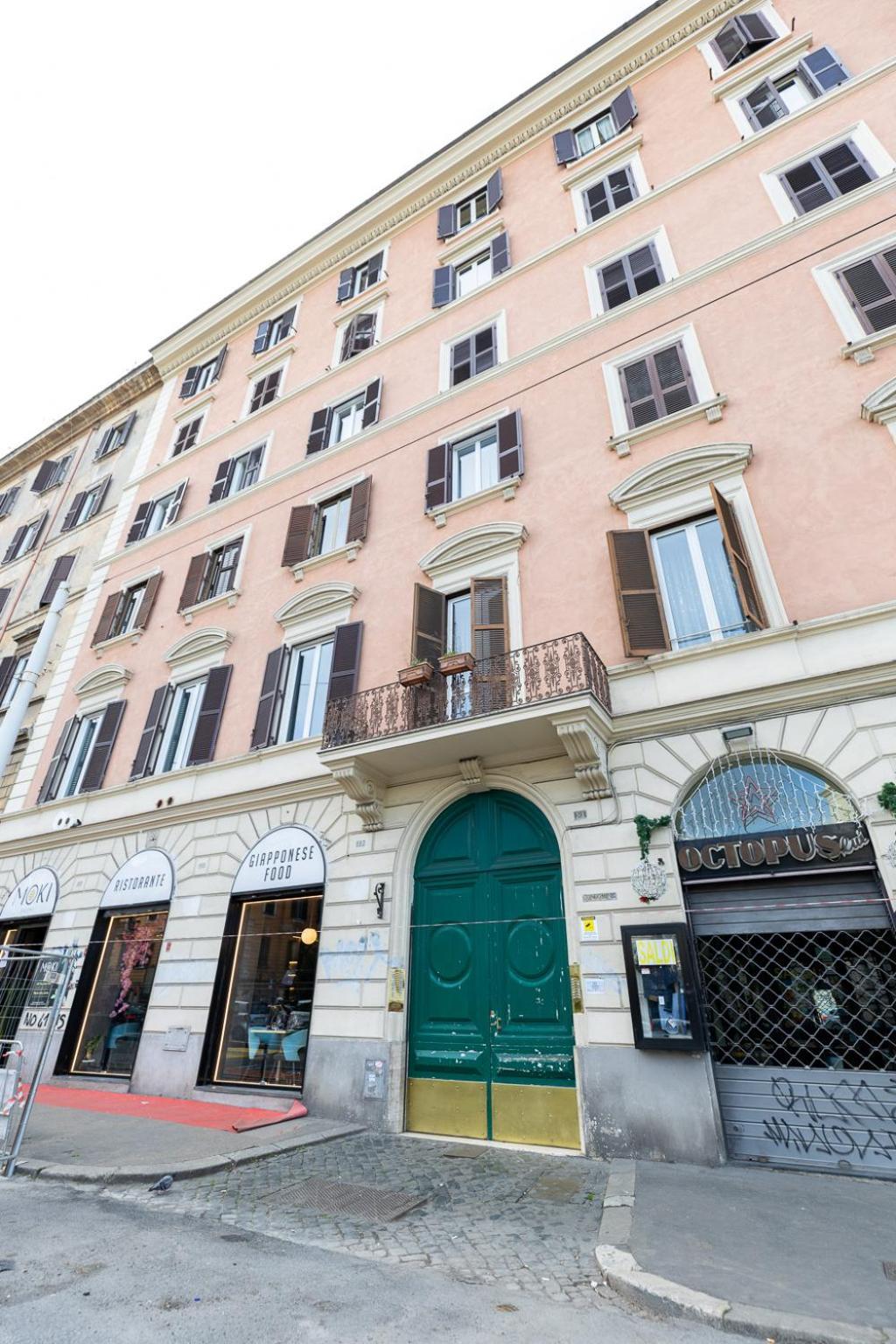 Beb Domus Arbenzio San Giovanni * Rom