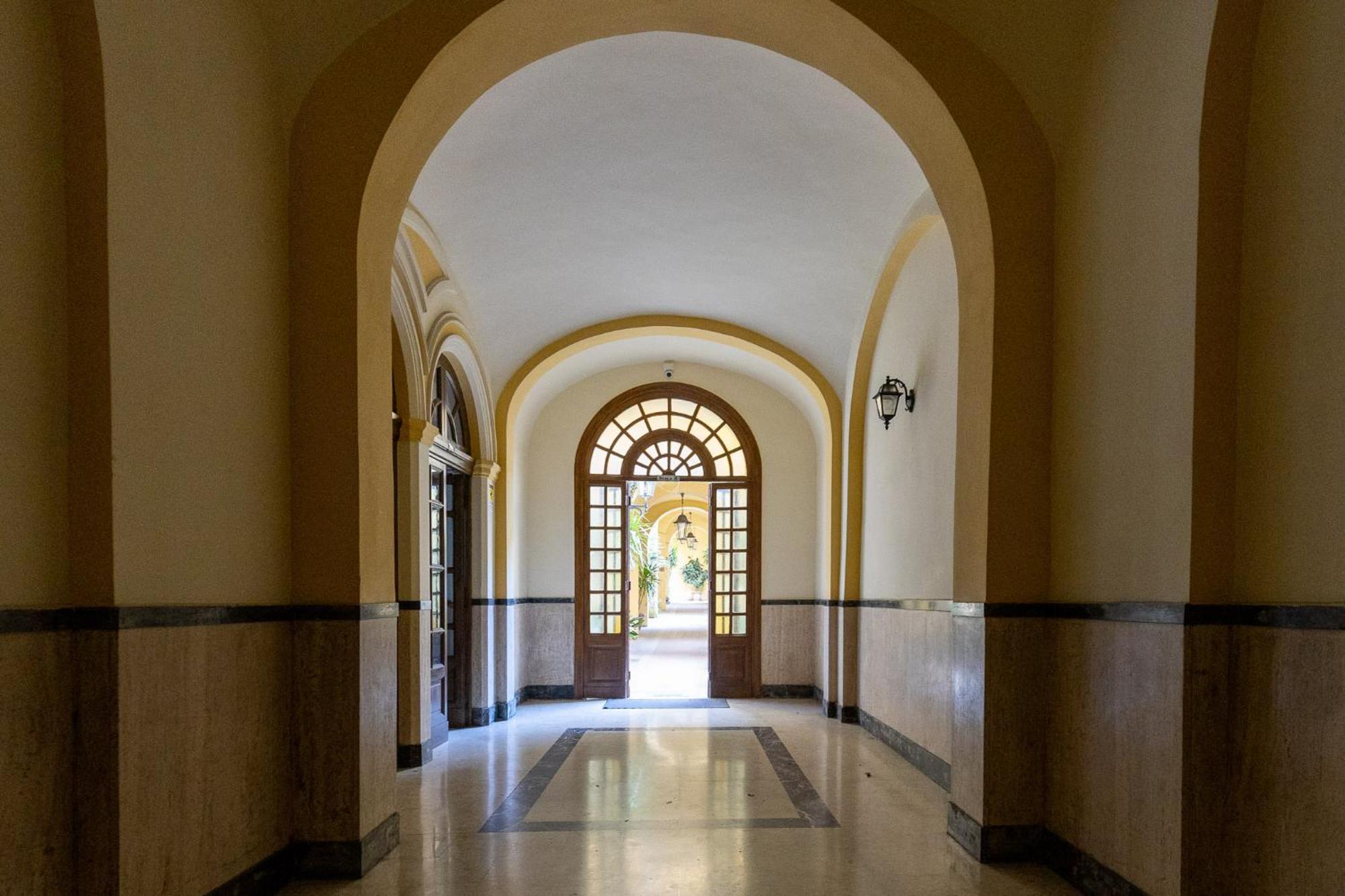 Beb Domus Arbenzio San Giovanni Frühstückspension