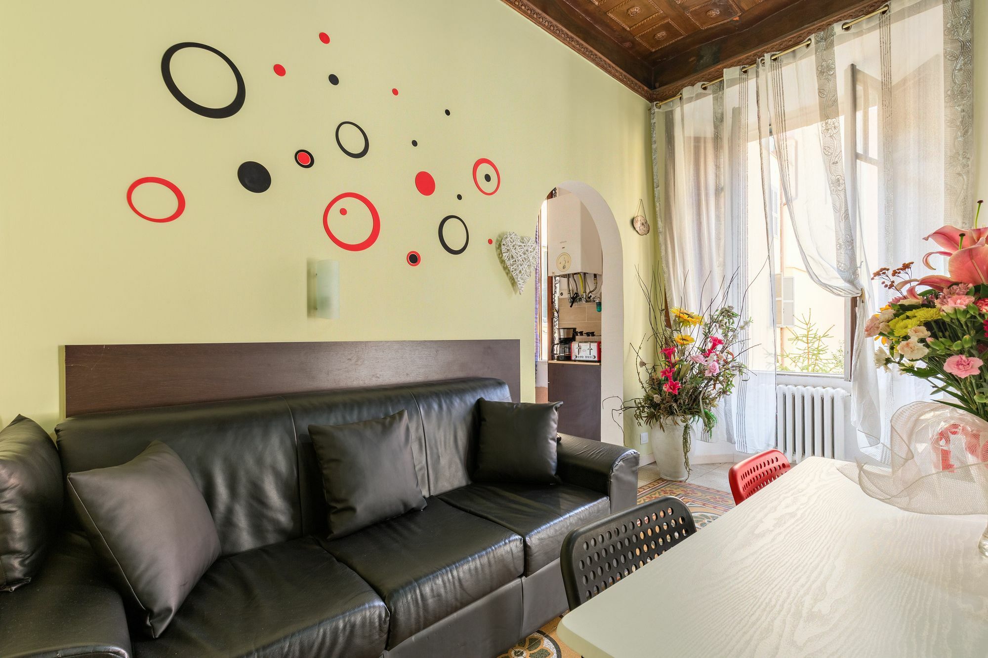 Frühstückspension Beb Domus Arbenzio San Giovanni *