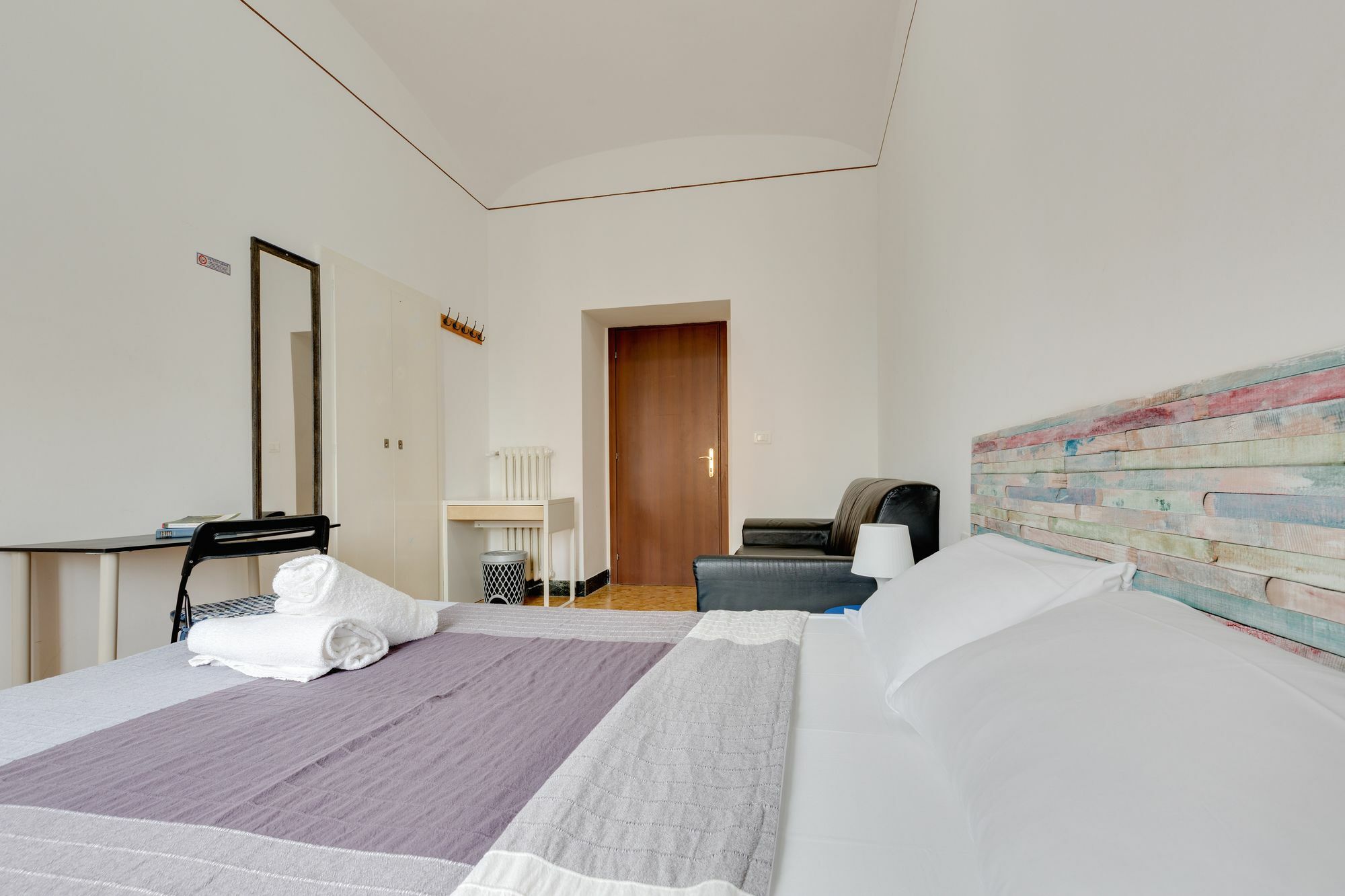 Frühstückspension Beb Domus Arbenzio San Giovanni Rom